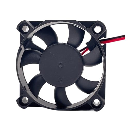Ventilador de refrigeración 50mm para resolver problemas de temperatura 2