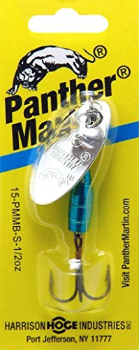 Panther Martin Fishing Lure Spinner