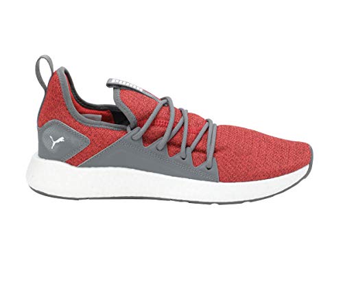 Image of Puma Men NRGY Neko Knit Running Shoe