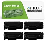 Compatible avec HP LaserJet : 5200 (DTN / L / TN), 5200, 5200DTN, 5200L, 5200TN