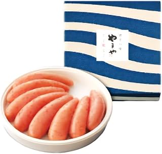 明太子 やまや 美味 辛子明太子 400g 魚介類 魚卵 水産加工品