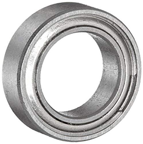 5x8 Bearing 5x8x2.5 Shielded Miniature Ball Bearings