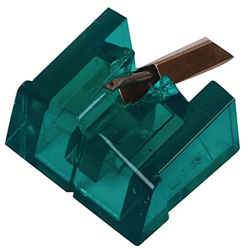 Technics Sl-235 : Diamante Di Ricambio Per Cella Originale