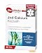 Produktbild Dr. Wolz Jod Calcium Kapseln, 60 Kapseln, Jod und Calcium natürlichen Ursprungs aus dem Meer, gesunde Schilddrüse und gesunde Knochen