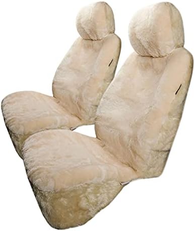 Tesla Sheepskin Car Seat Covers - Australian Sheepskin Products