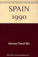 Spain 1990 0553348353 Book Cover