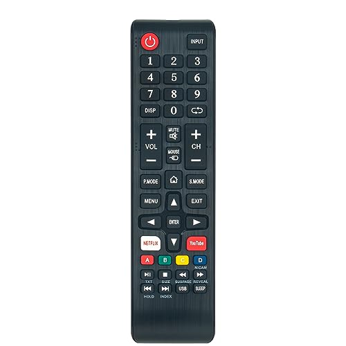 I telecomandi sono realizzati in materiali ABS di alta qualità.
