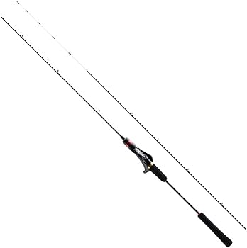 Amazon | シマノ(SHIMANO) ルアー竿 22 炎月SS フルソリッド