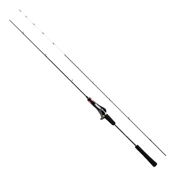 大幅値下げ！【美品】シマノ炎月 XTUNE BB6MH-FS LEFT Amazon | シマノ(SHIMANO) タイラバロッド 24 炎月エクス