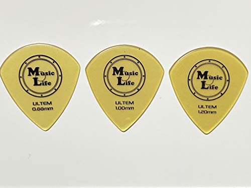�y×10���zML�s�b�N �E���e�� �W���YXL ULTEM JAZZ XL �s�b�N�i1.00mm�j