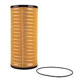 Pasurmu P502479 Fuel Filter with O-ring Compatible with Perkins Engine FGA06-FGA19 2306TAG1