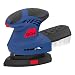 Produktbild Güde Q9 Deltaschleifer Dreieckschleifer Multischleifer Schleifer DS 140 200W Anti-Rutsch-Handgriff