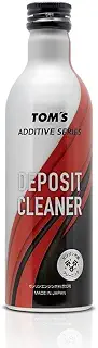TOM’S DEPOSIT CLEANER（TOM’Sデポジットクリーナー）200ml
