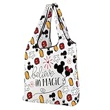 Diverses occasions : ce sac d'épicerie pliable est parfait pour tous vos besoins quotidiens, tels que le shopping, la lessive, le supermarché et le stockage des articles. Il est également très approprié pour diverses activités telles que les activités de plein air, les voyages, la plage, l'aire de jeux, les pique-niques, etc.
