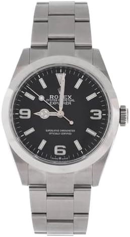 Amazon listing photo: Rolex Explorer 40 224270