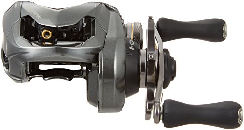 シマノ (SHIMANO) ベイトリール 16 アルデバラン BFS ハンドル 3枚目