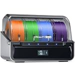 Creality – Creality CFS, Creality Filament System, Multicolor Auto Fila