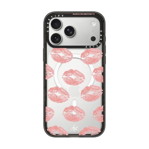 Coque iPhone Pro Max CASETiFY Impact Protection Anti-Chute 2,5m MagSafe