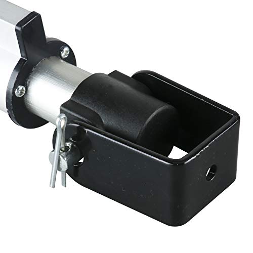 Homend Atuador Linear De Curso De 4