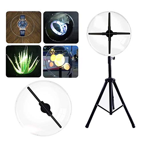 FOLOSAFENAR Capa protetora transparente de acrílico de policarbonato protetor de publicidade 3D, cap