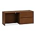 10700 Series Standing Desk Finish: Henna Cherry