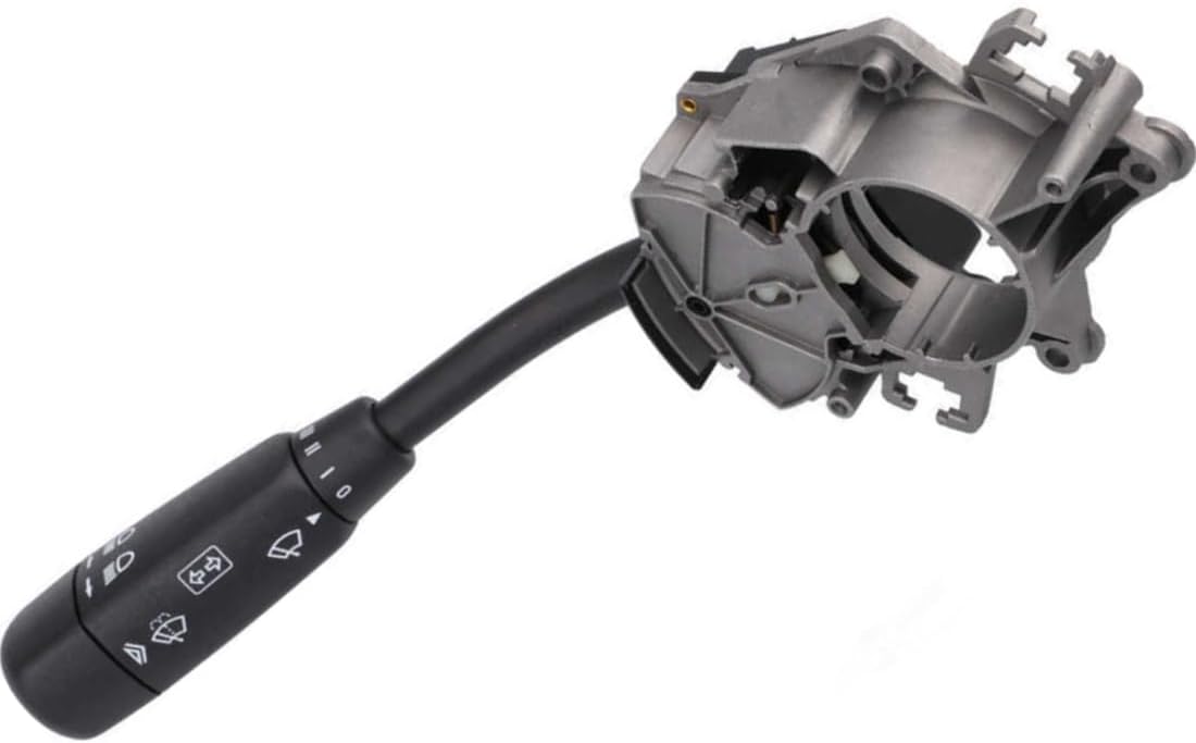 Combination Switch for Mercedes-Benz C280 1994 1995 1996 1997 1998 1999 2000 1 Piece