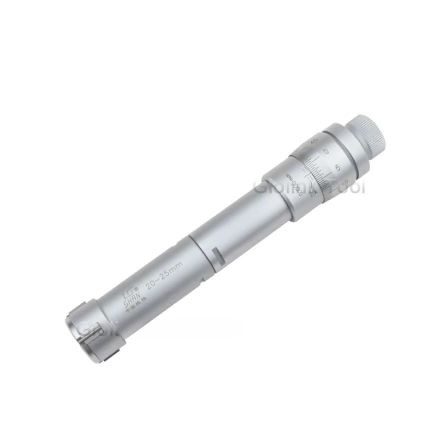 Three-Point Inside Micrometer 20 25mm 0.004mm