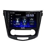 Pantalla táctil IPS: los estéreos Bluetooth para coche tienen una pantalla táctil de 7 pulgadas de 1024 x 600 de alta definición. La pantalla IPS de 178 grados proporciona una claridad mucho mayor desde cualquier ángulo. La radio DAB para coche es compatible con vídeo HD 4K/1080P.