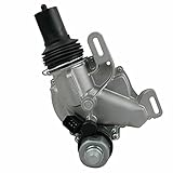 Kessocco Clutch Slave Cylinder Actuator A4512500062 3981000066 Clutch Actuator Replacement for Smart Fortwo Cabrio Coupe 451