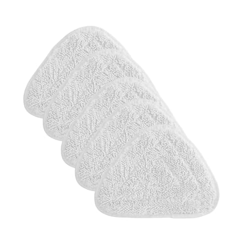 Ideale per la pulizia: perfetto per la pulizia di pavimenti in marmo, piastrelle in ceramica, pavimenti in legno, piastrelle antiche, mosaici e molto altro ancora, rende la tua casa più confortevole e ordinata.