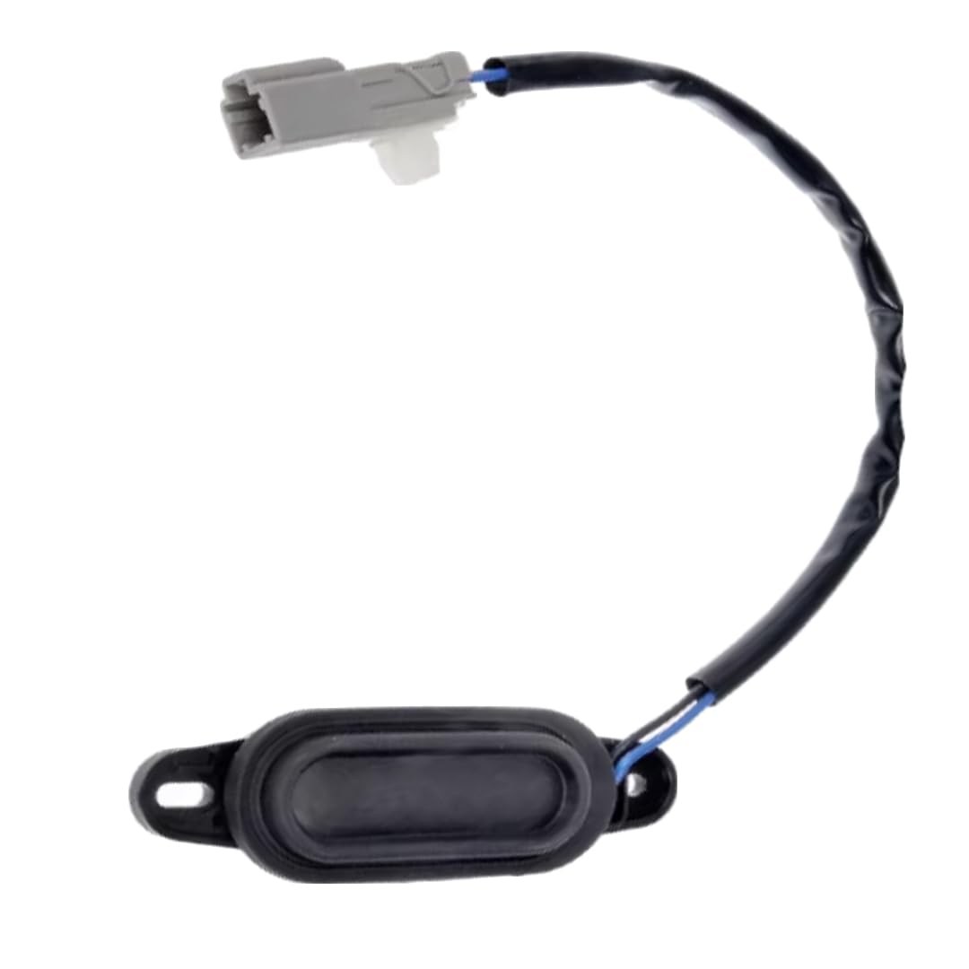 Rufutle Tailgate Release Switch For Cr-V Crv 2007-2011, Tailgate Opener Trunk Lid Switch 74810-Swa-A01/74810Swaa01