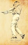  My Diary: Special Edition: Volume 2 (Olivera GolfArt)