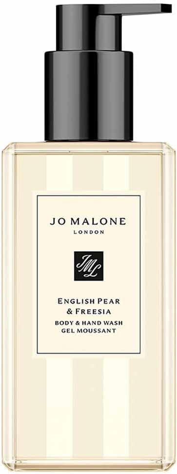 English Pear & Gel De Baño, no color, freesia, 8.45 Fl Oz