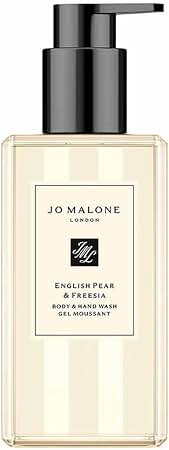 Amazon.com: Jo Malone English Pear and Freesia Hand and Body Wash