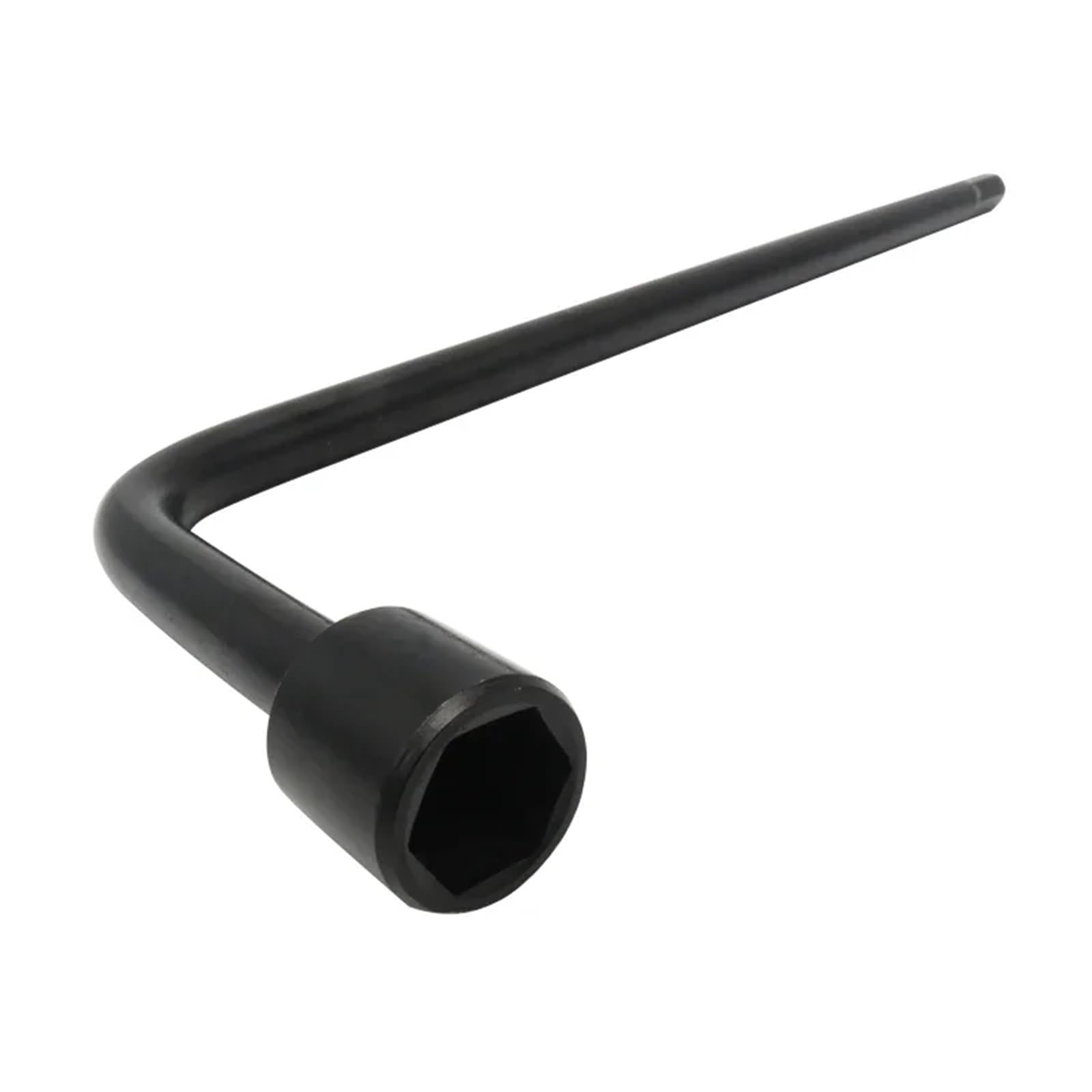 Chiave a bussola angolare a forma di L, chiave esagonale, dado ruota for auto, for Ford, for Tranit, Connect, Tourneo Courier, attrezzo manuale Attrezzi per camion pesanti