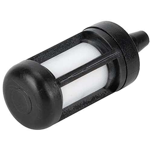 Filtro de Combustível de Motosserra, Filtro de Combustível Filtrado para Fs55 Fs38 Fs55r Fs46 Fs55rc