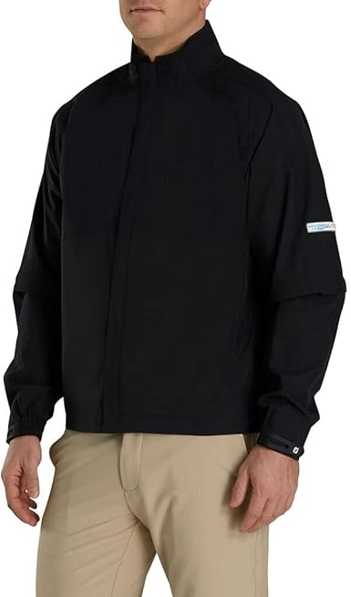 footjoy windproof jacket