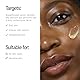 The INKEY List Exosome Hydro-Glow Complex, Boosts Collagen Production, Rejuvanating Skincare, Advanced Hydration, Suitable For All Skin Types
