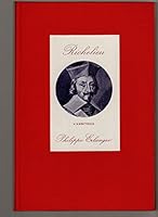 Richelieu. B0000CO7S2 Book Cover