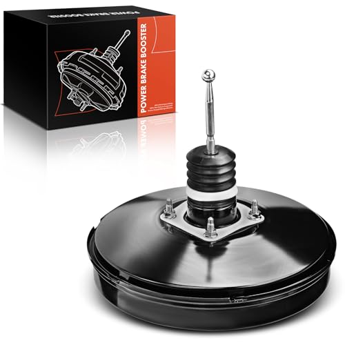 Frankberg Bremskraftverstärker Pneumatisch Kompatibel mit CC 358 2011-2016 P.a.s.s.a.t 3C2 A32 A33 365 357 3C5 2005-2014 Replace# 3C1614106D
