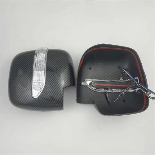 Accessoires rétroviseur Hiace pour modification et rénovation carrosserie