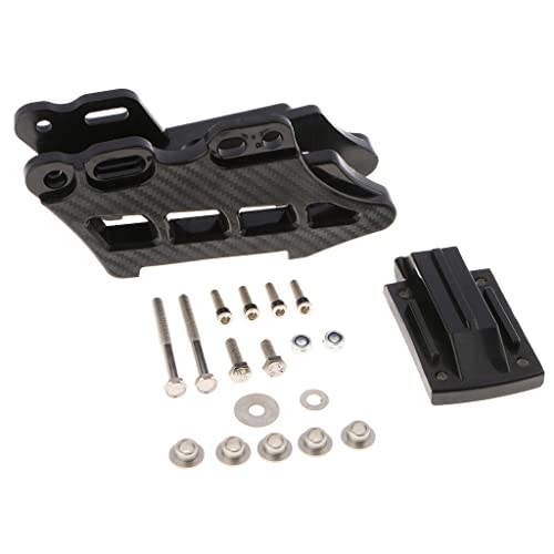 Shiwaki ���A �`�F�[���K�C�h �K�[�h �_�[�g�o�C�NCRF KLX KDX KXF RM RMZ DRZ YZ YZF WRF�K�p