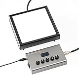 【Rivivi i vecchi ricordi】 Lo scanner per pellicole portatile ti permette di convertire vecchie pellicole e diapositive da 35 mm con il tuo smartphone per immortalare i momenti più belli.