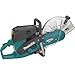 Makita EK7301X1 14-Inch Power Cutter with Diamond Blade, Teal