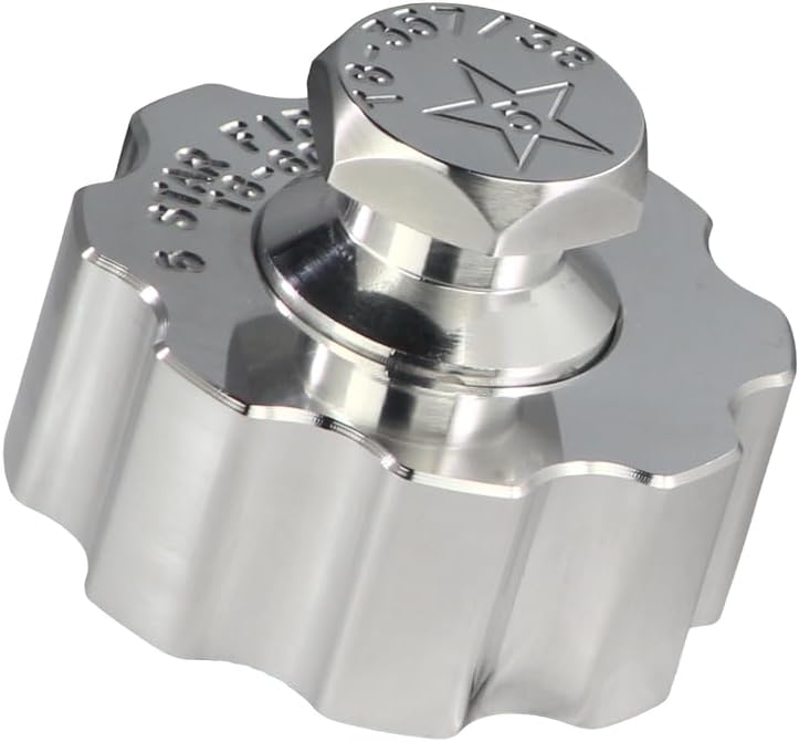 5 Star T8-357/38 Range Stand Kit fits Taurus 608