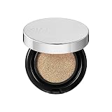 【公式】NAMING レイヤード フィットクッションファンデーション (23Y) SPF50+ PA+++ ナチュラルカバー ツヤ 崩れにくい ベースメイク 韓国コスメ