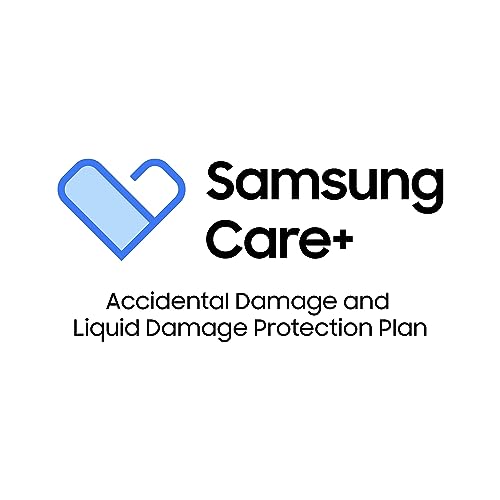 Image of Samsung Care+ Accidental & Liquid Damage Protection Plan for 1 Year - Tab Premium Range