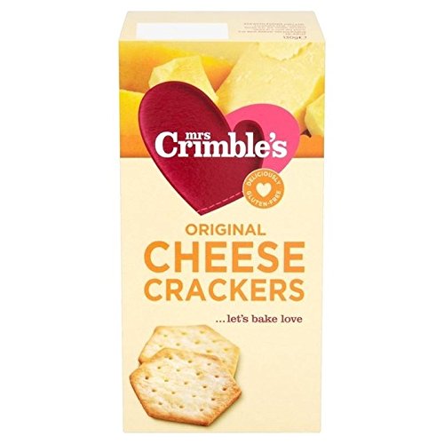 MRS CRIMBLES VEGAN COCONUT MACAROONS (180g) X 12 - View #11