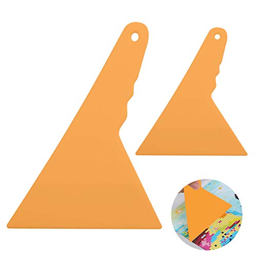 Mlife Diamond Painting Fixing Tool - Diamond Painting Accessories Aligning Repair Tool for Adults Full Drill 5D Diamond Painting Kits