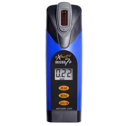 Industrial Test Systems 486691, Micro 7+ Advanced Photometer Amazon